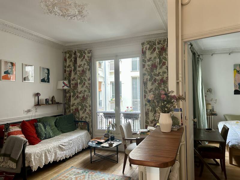 Paris 18E (75018)