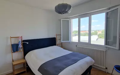 Villeurbanne (69100)