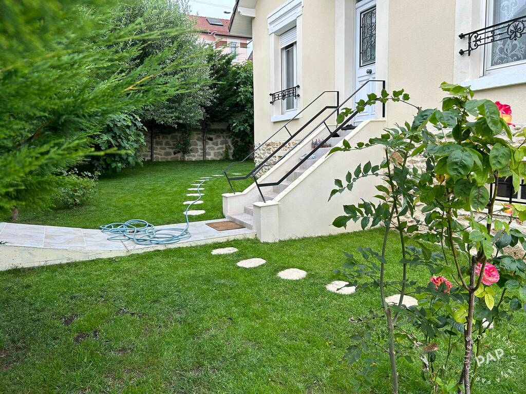 Maison a louer sarcelles - 4 pièce(s) - 90 m2 - Surfyn