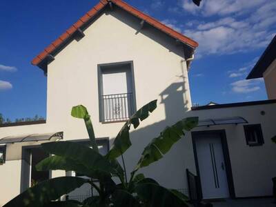 Location maison 2 pièces La Courneuve (93120)