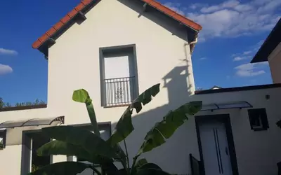 La Courneuve (93120)