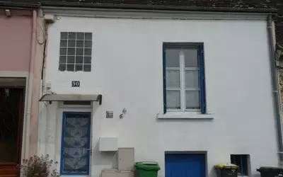 Nogent-Le-Rotrou (28400)