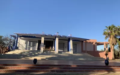 Maroc
