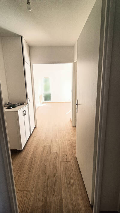 Location appartement 3 pièces Domont (95330)
