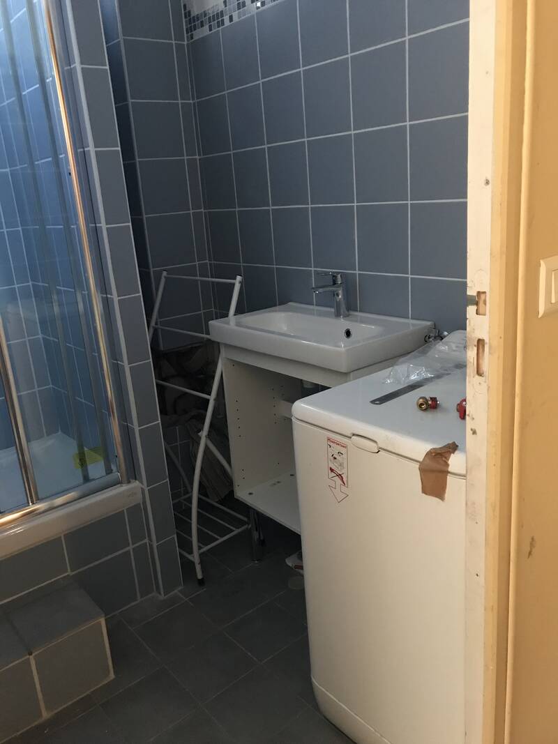 Paris 13E (75013)