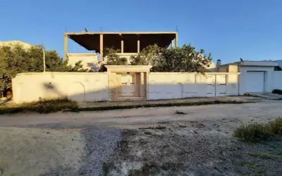 Tunisie