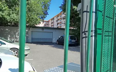 Montpellier (34000)