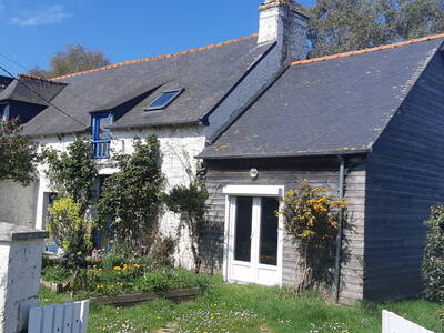 Vente maison 5 pièces Trémuson (22440)