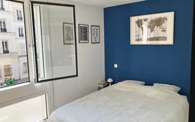 Paris 20E (75020)