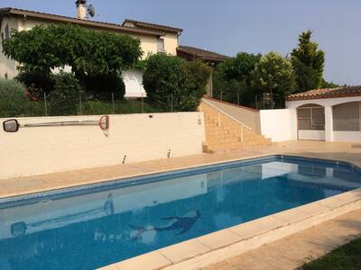 Vente maison 6 pièces Soupex (11320)