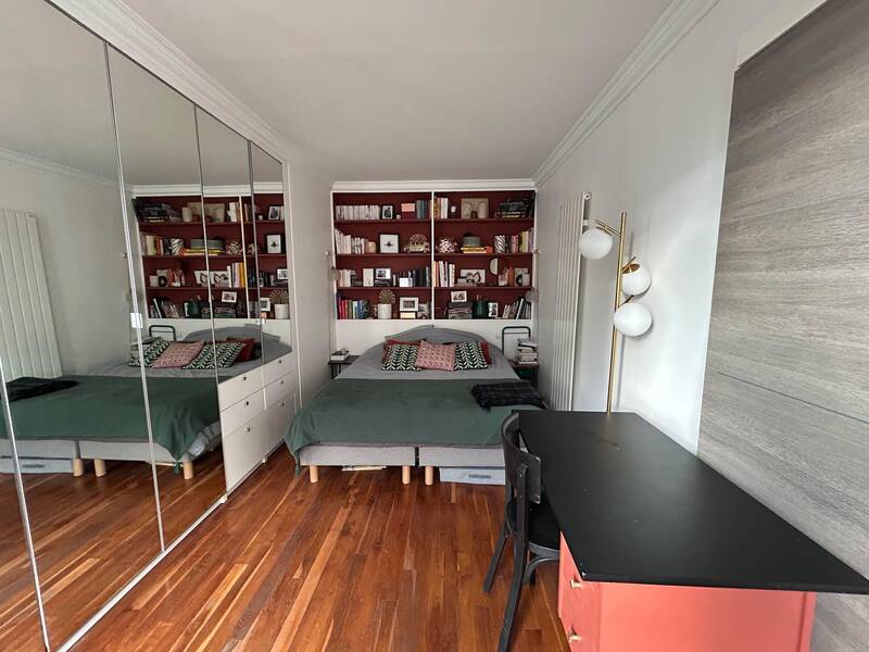 Paris 17E (75017)