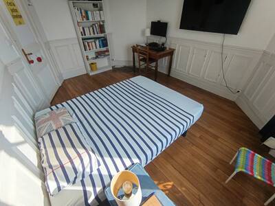 Location chambre en colocation 3 pièces Nanterre (92000)