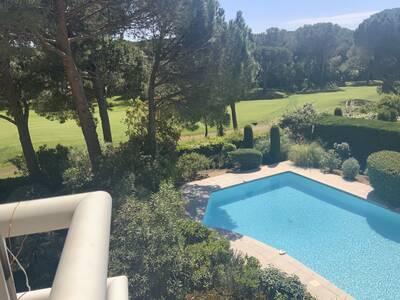 Vente appartement 2 pièces Saint-Raphaël (83)