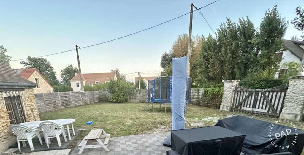 Vente maison 130 m² Gambais (78950) - 130 m² - 445.000 € | Particulier à Particulier — 3