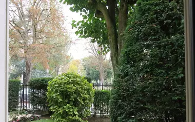 Paris 16E