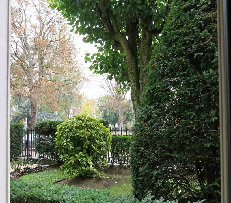 Paris 16E