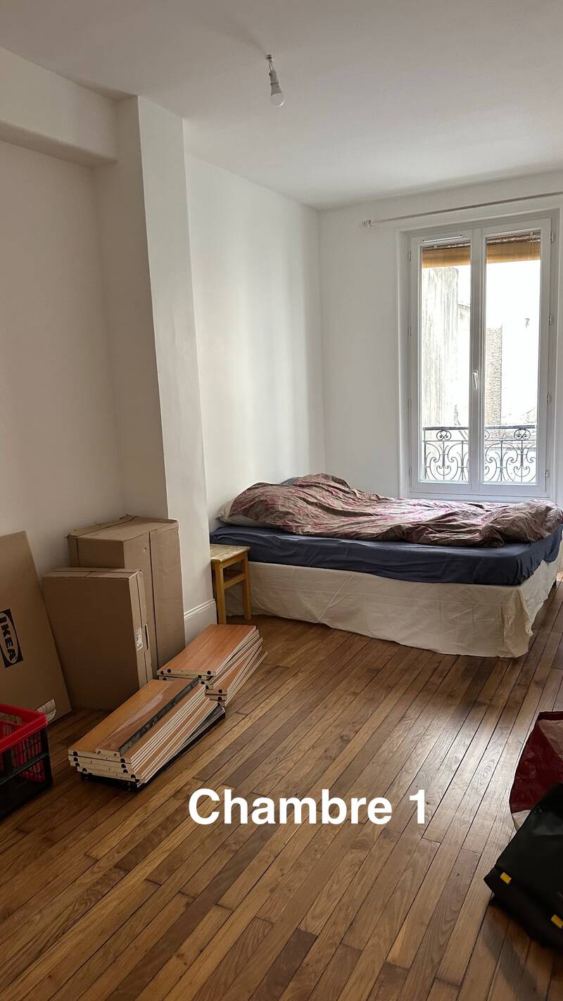 Paris 13E (75013)
