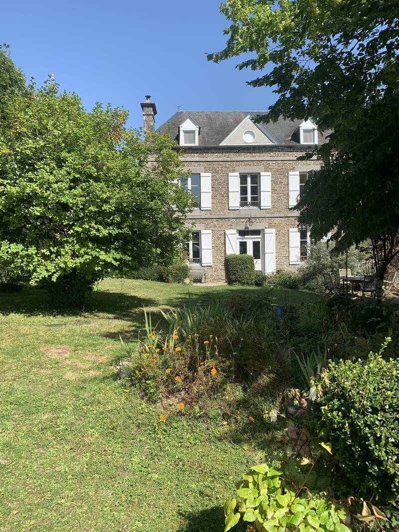 Ménil-Hubert-Sur-Orne (61430)