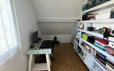 Ermont (95120)