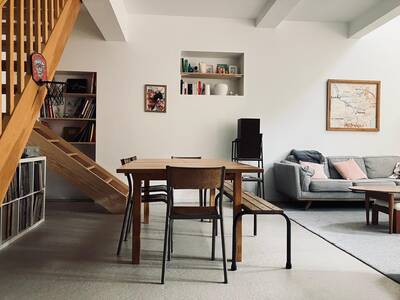 Vente maison 6 pièces Cierp-Gaud (31440)