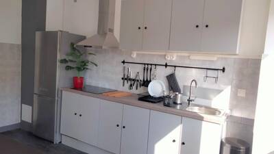 Location chambre en colocation 3 pièces Mulhouse (68)