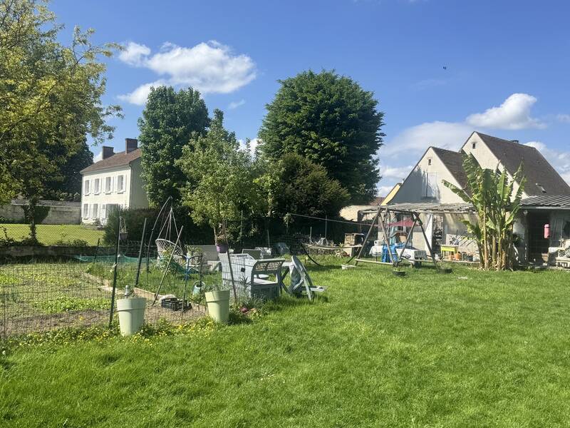 Lagny-Le-Sec (60330)