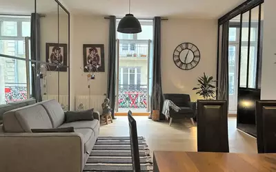 Nantes (44000)