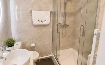 Paris 15E (75015)