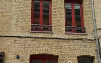 Saint-Omer (62500)