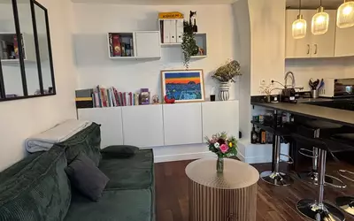 Paris 10E (75010)