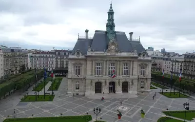 Levallois-Perret (92300)