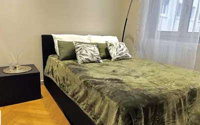 Lyon 6E (69006)