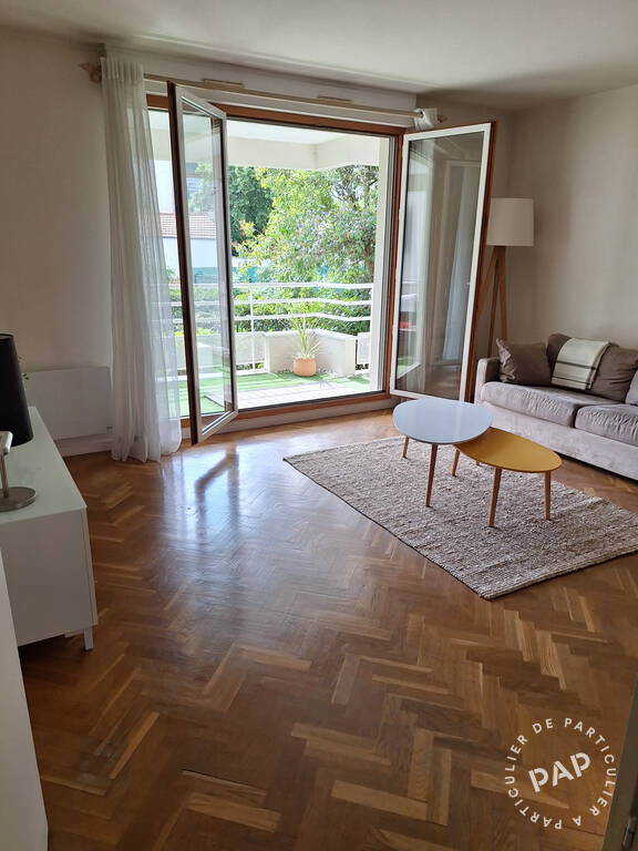 Location Appartement