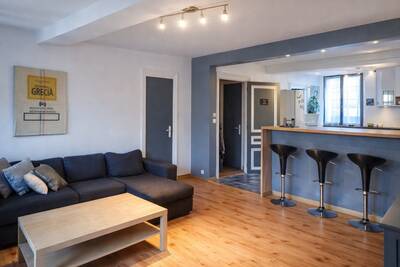 Location appartement 3 pièces Saint-Étienne (42)