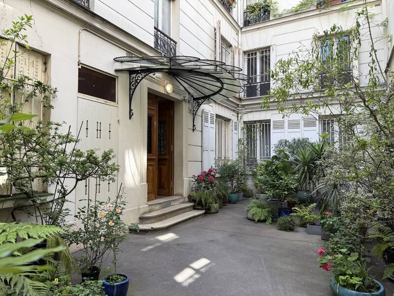 Paris 5E