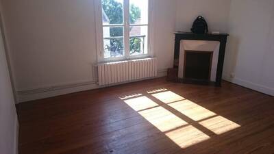 Location appartement 2 pièces Carrières-sur-Seine (78420)