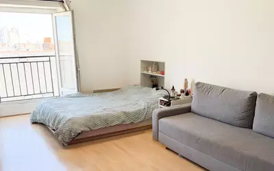 Nantes (44000)