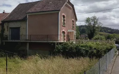 Villy-En-Auxois (21350)