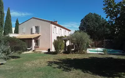 Vedène (84270)