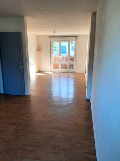 Location appartement 3 pièces Montrevel-en-Bresse (01340)