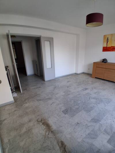 Vente appartement 3 pièces Ajaccio (2A)