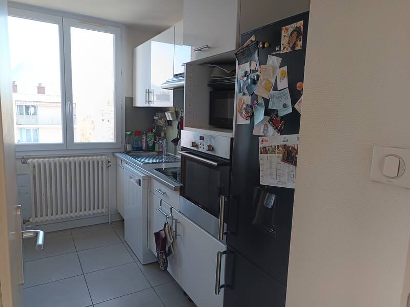 Grenoble (38000)