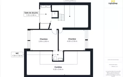 Houilles (78800)