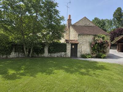 Vente maison 7 pièces Ondreville-sur-Essonne (45390)