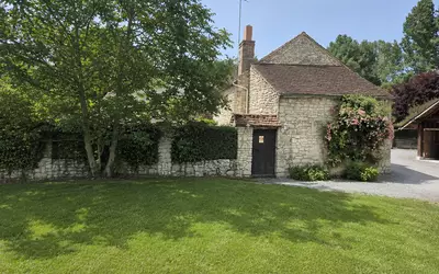 Ondreville-Sur-Essonne (45390)