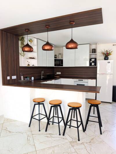 Vente appartement 5 pièces La Ciotat (13600)