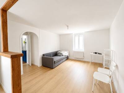 Location appartement studio Sevran (93270)