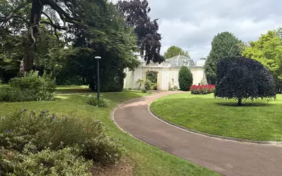 Ville-D'avray (92410)