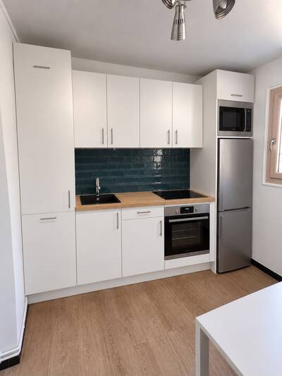 Location appartement studio Niort (79000)