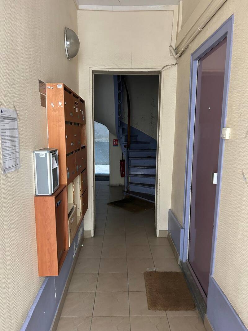 Paris 17E (75017)